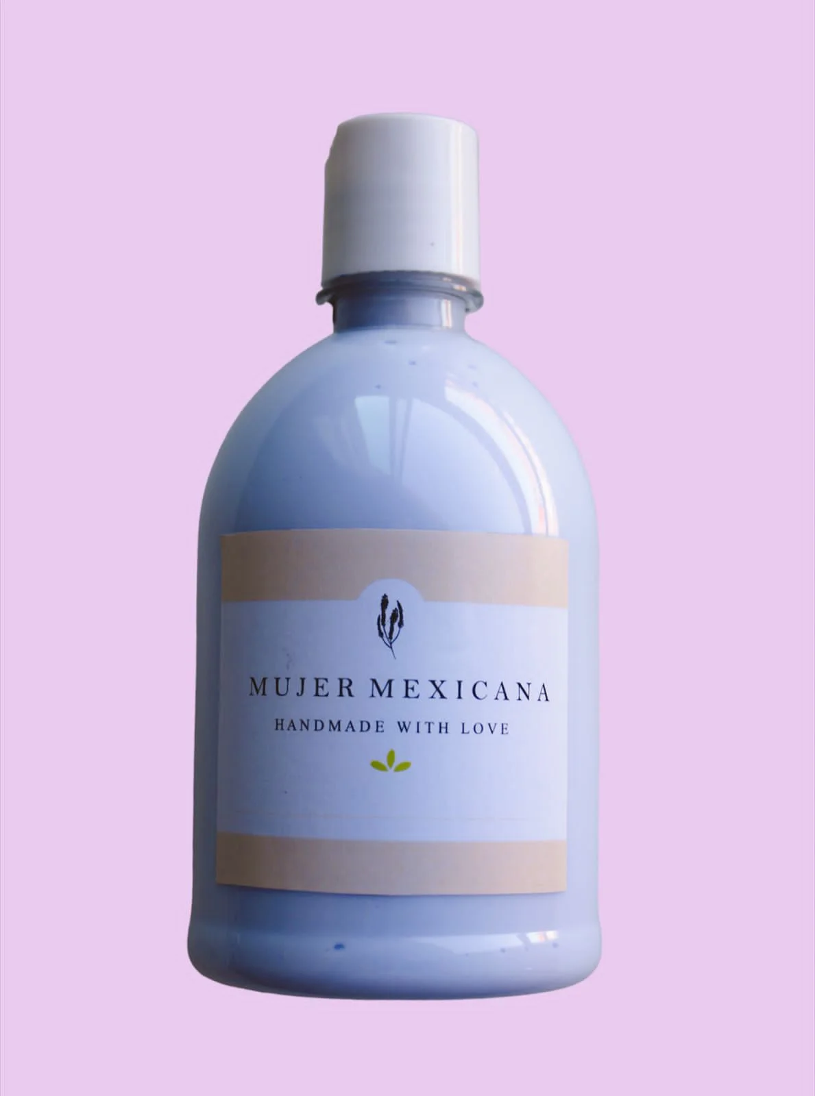 Crema L Quida Lavanda Tienda Mujer Mexicana