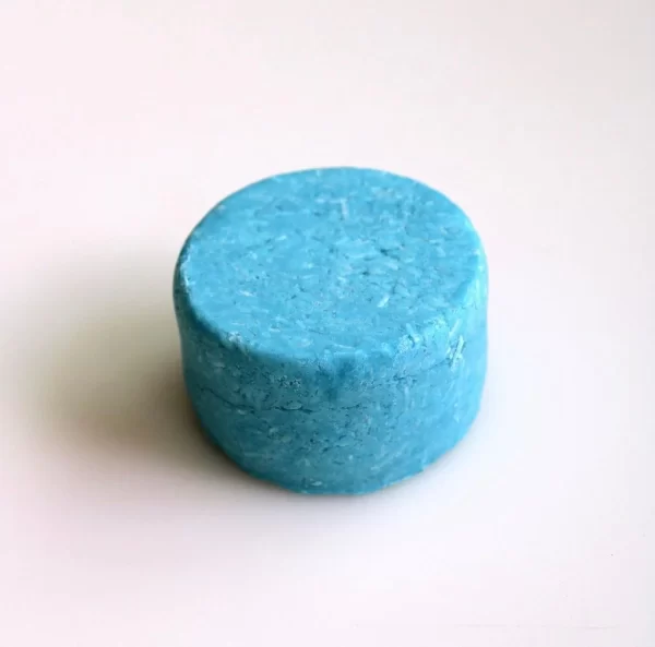 Shampoo sólido Neem