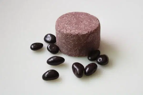 Shampoo sólido Chocolate