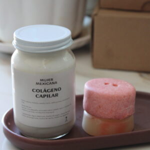 Trío perfecto para un cabello saludable