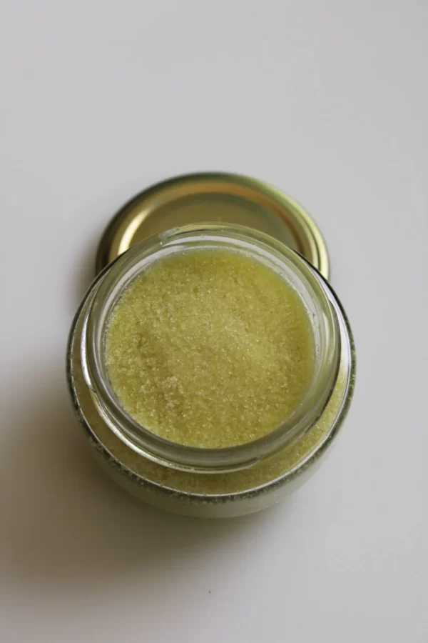 Exfoliante Cítricos