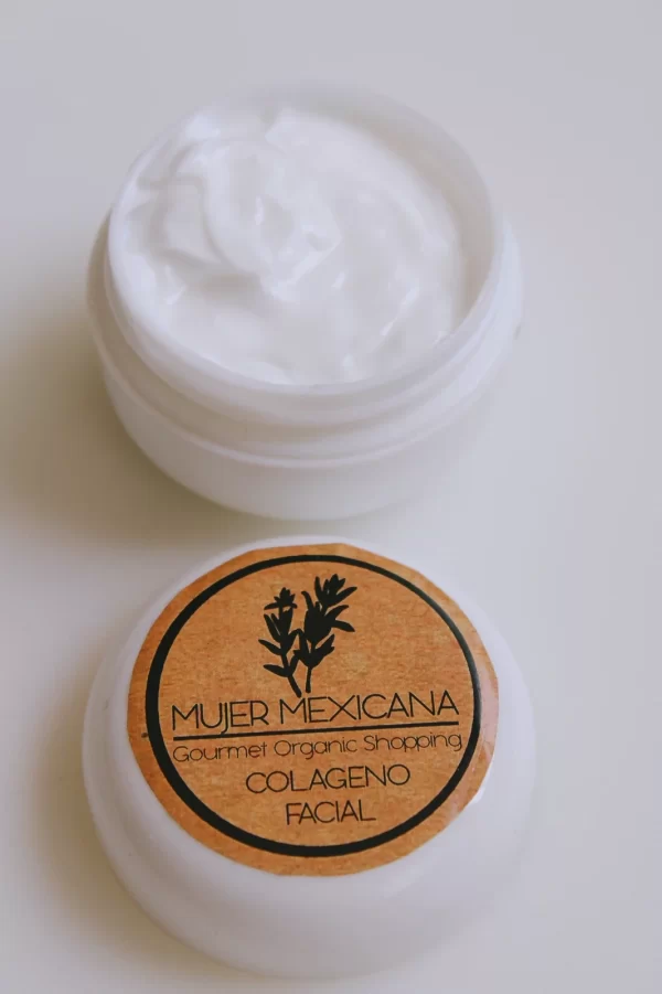 Colágeno Facial - Imagen 2