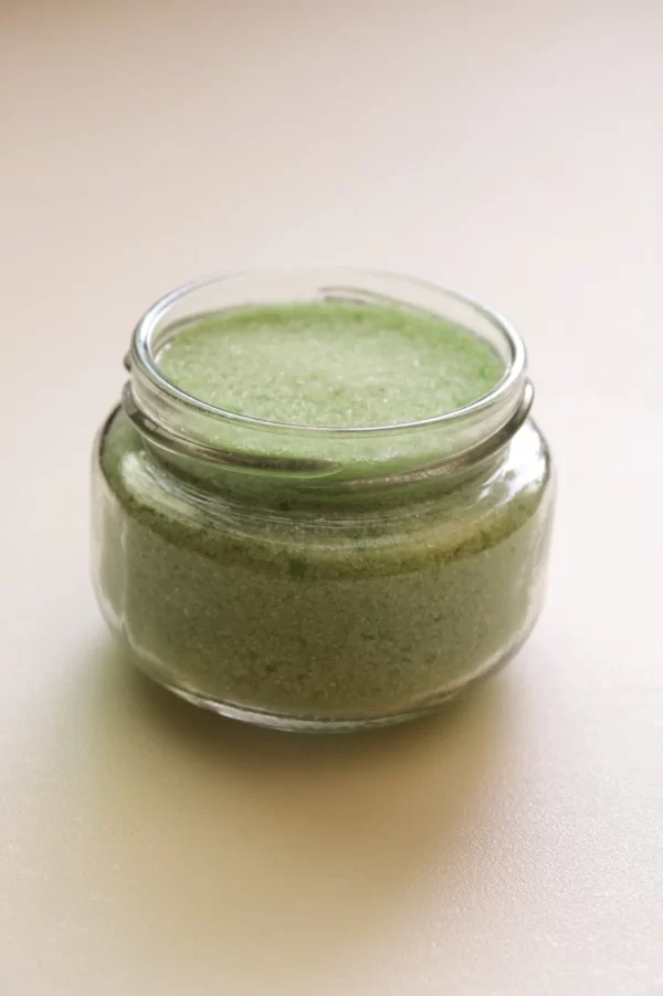 Exfoliante Hierbabuena - Imagen 2