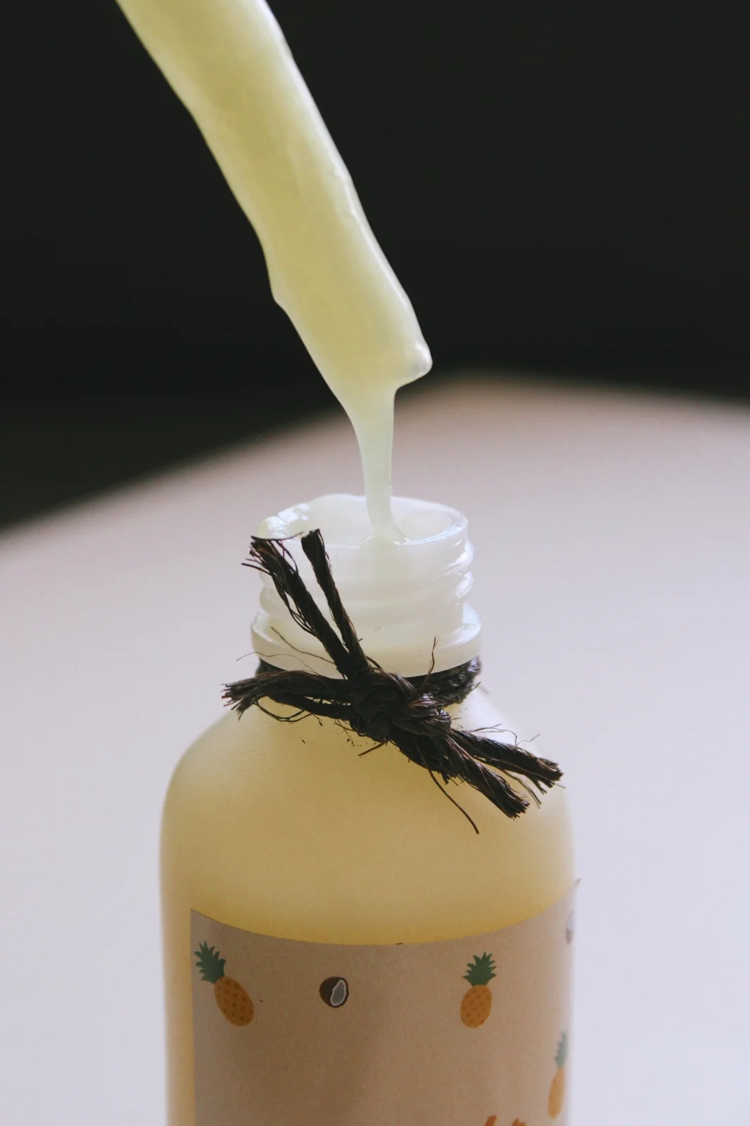 Limpiador piña - coco - Imagen 2