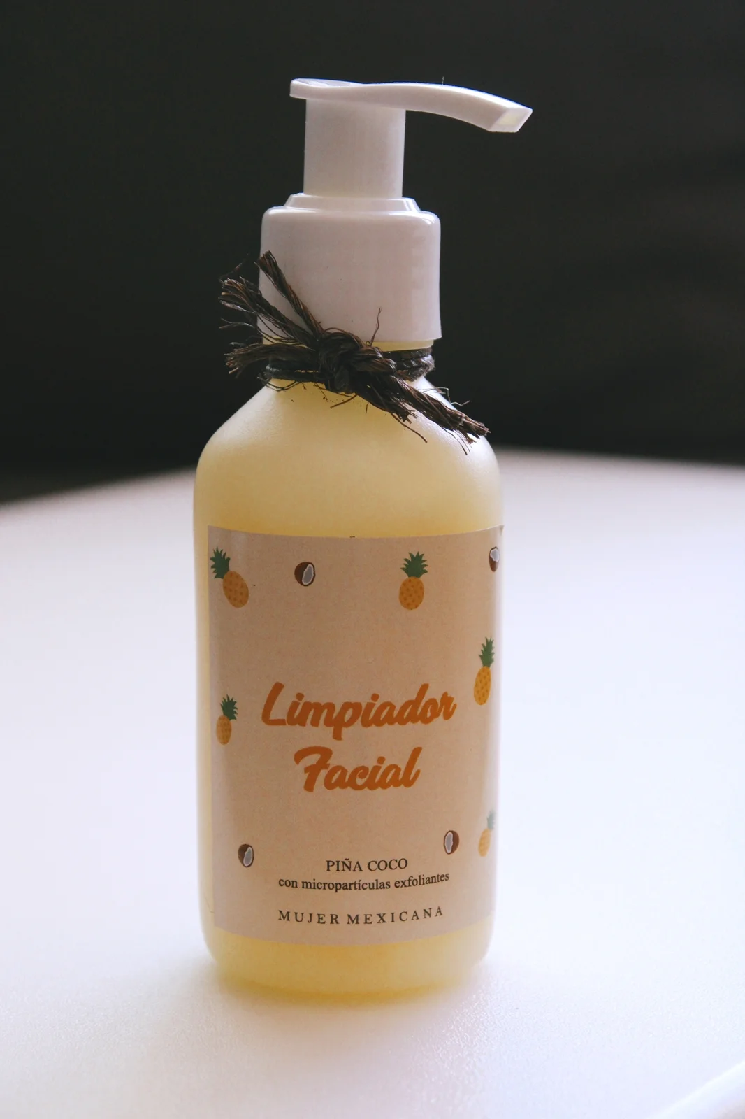 Limpiador piña - coco - Imagen 3