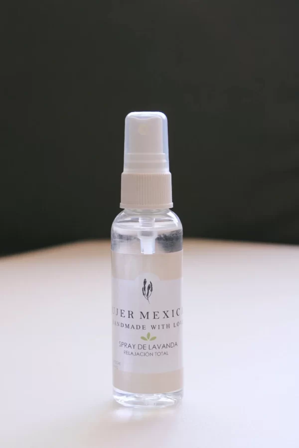 Spray Lavanda