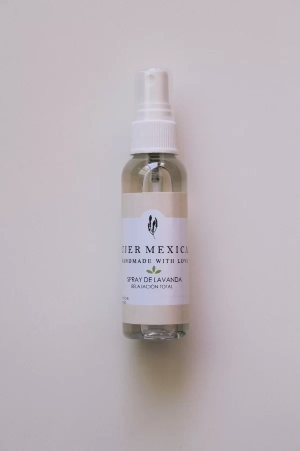 Spray Lavanda - Imagen 2