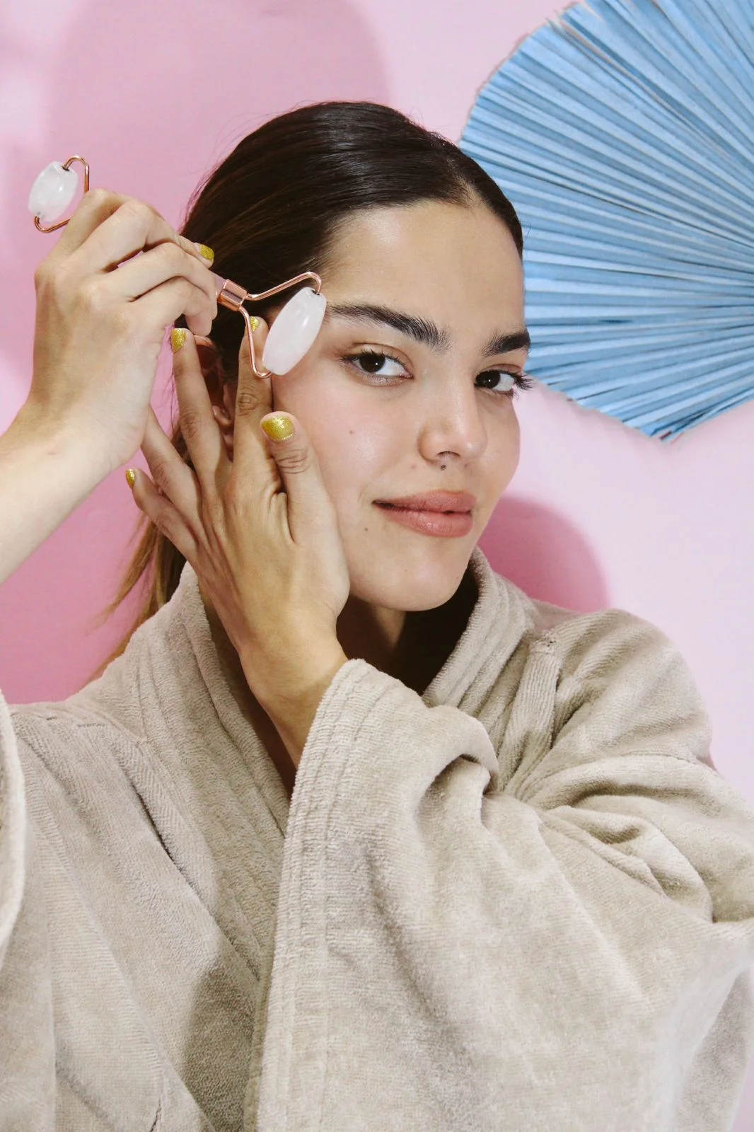 Rodillo de Jade - Imagen 3