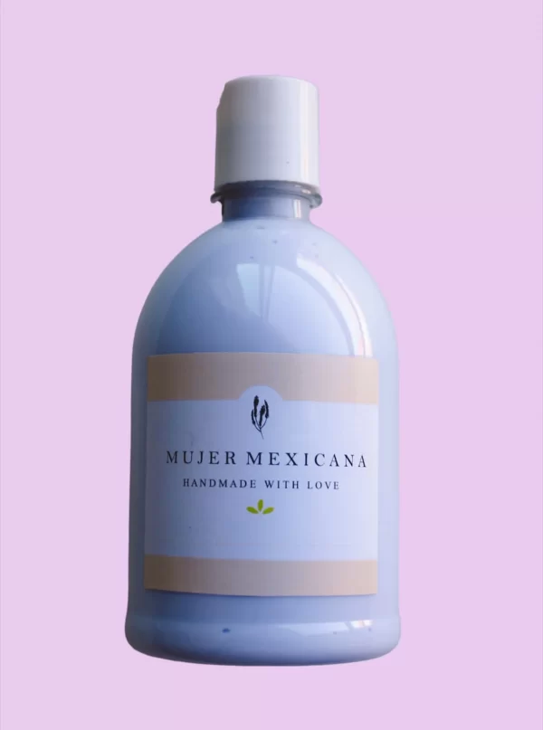 Crema líquida Lavanda