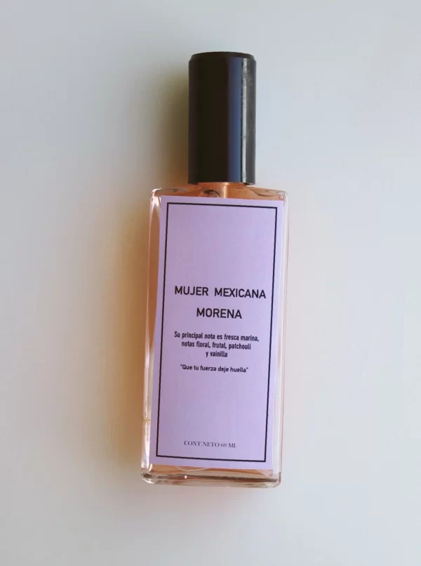 Perfume Morena