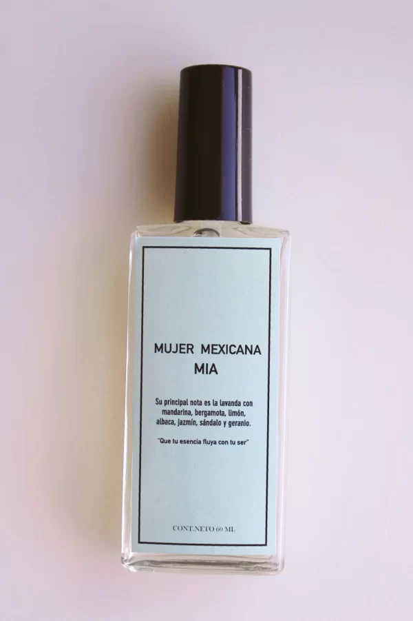 Perfume Mía