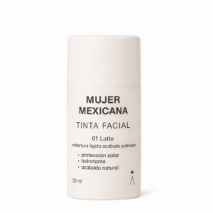 Base de maquillaje 01 Latte