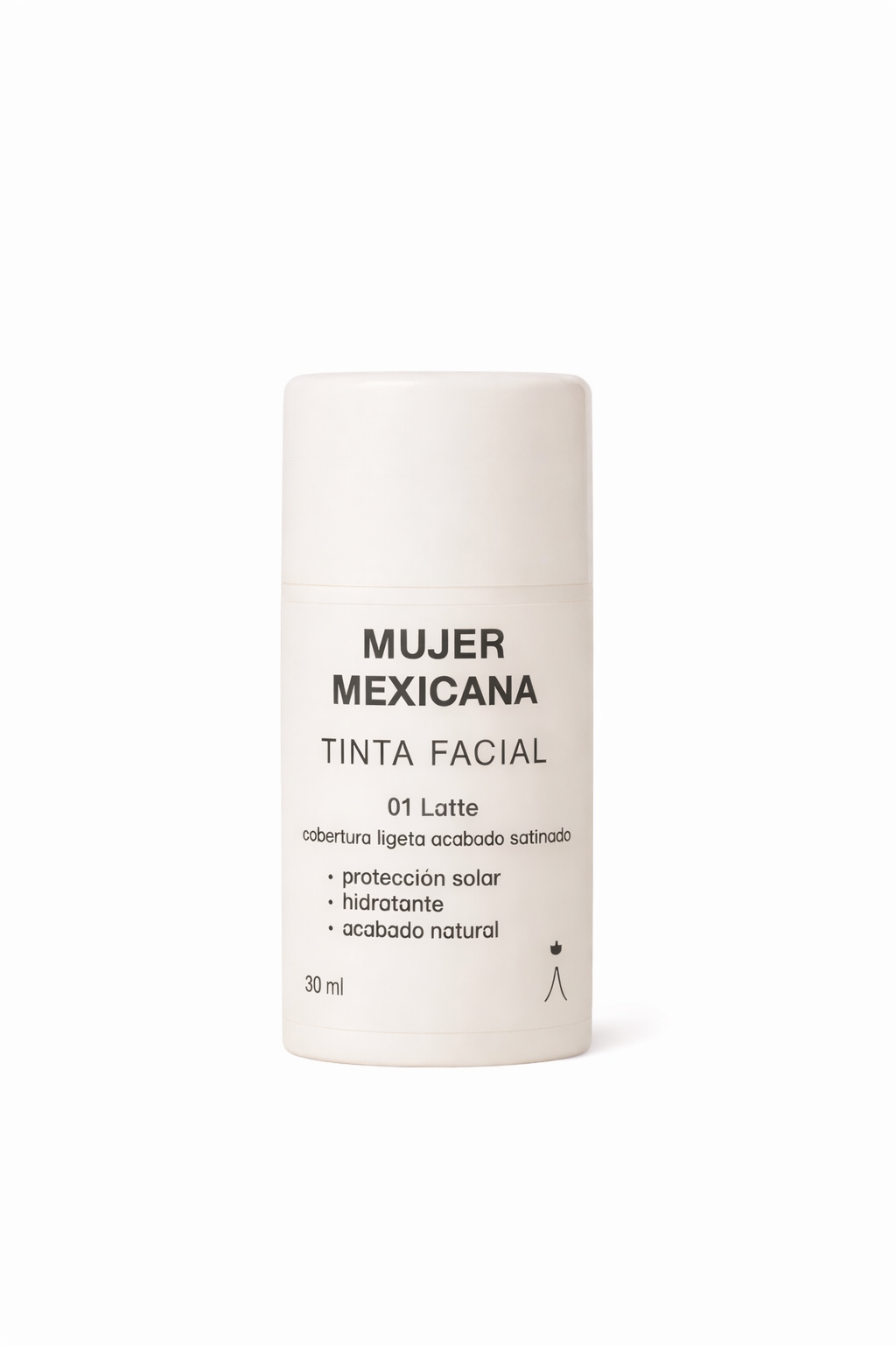 Base de maquillaje 01 Latte