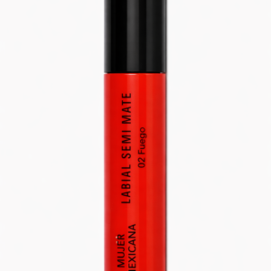 Labial 02 fuego