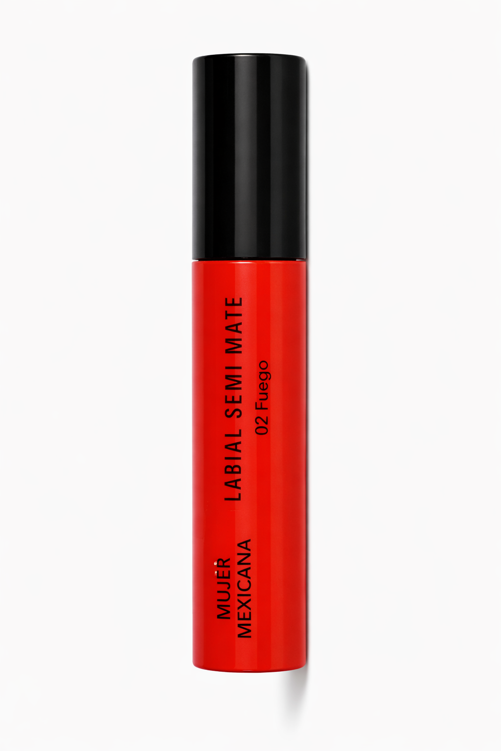 Labial 02 fuego