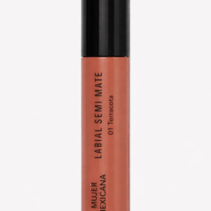 Labial 01 terracota