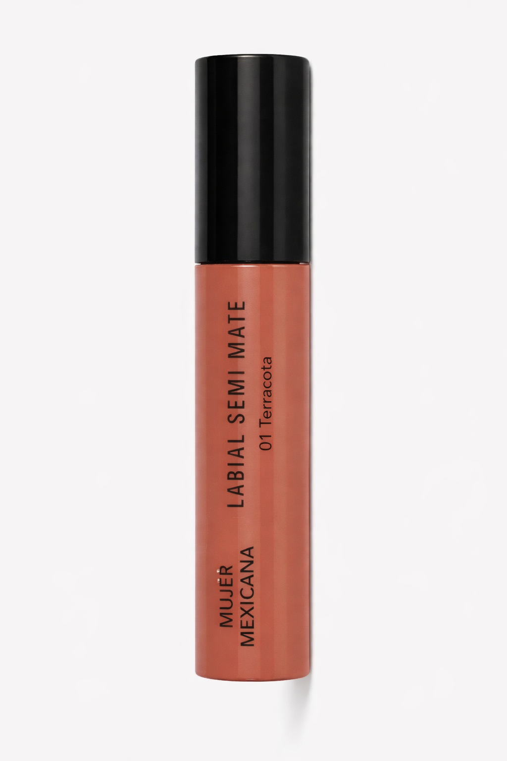 Labial 01 terracota