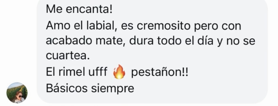 Labial 01 terracota - Imagen 7