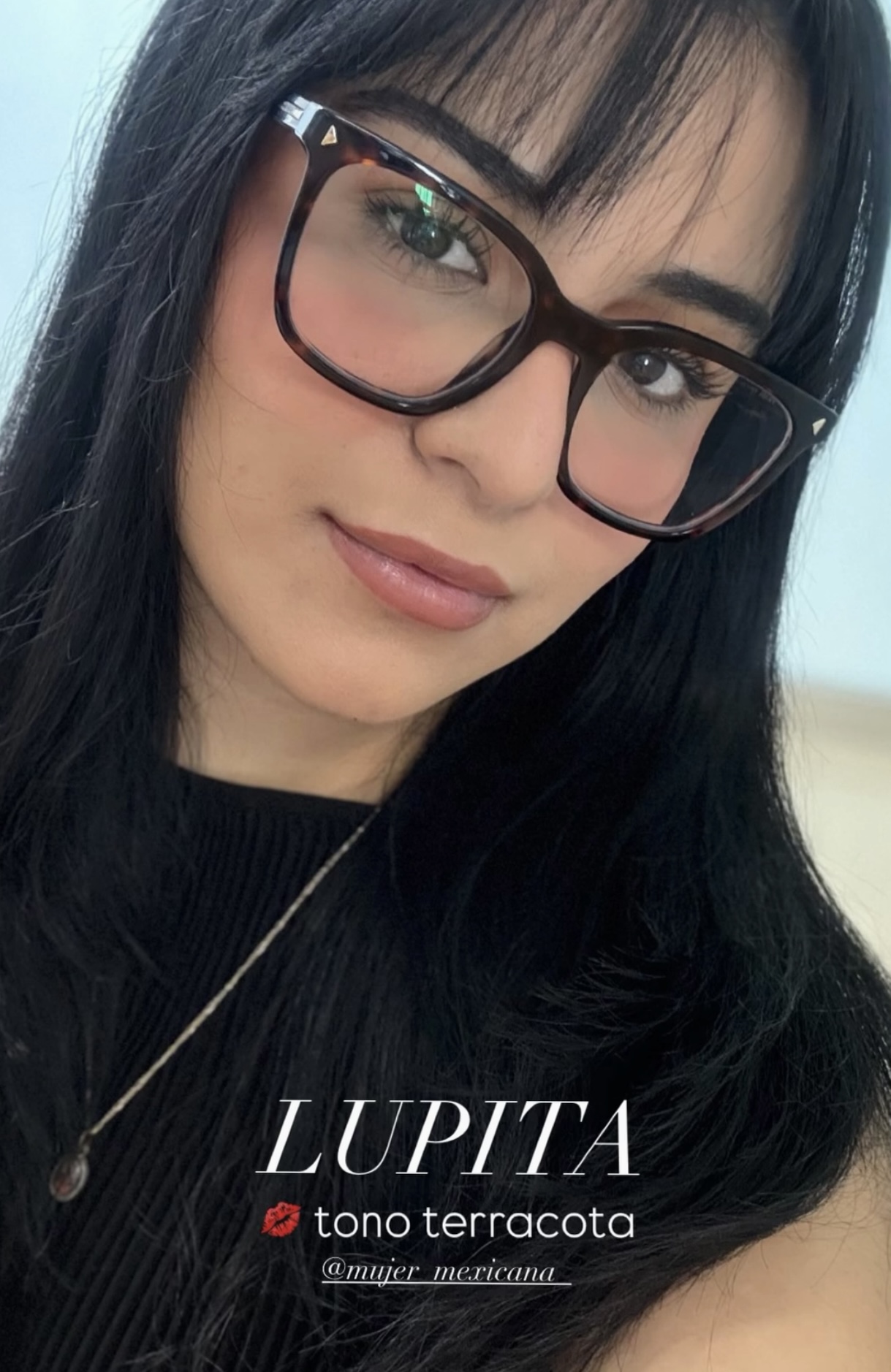 Labial 01 terracota - Imagen 4