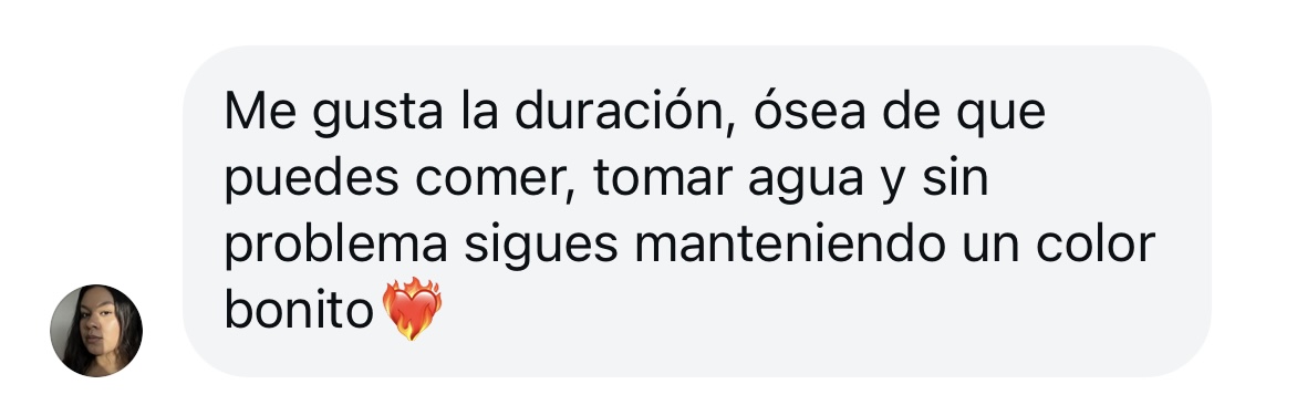 Labial 01 terracota - Imagen 6