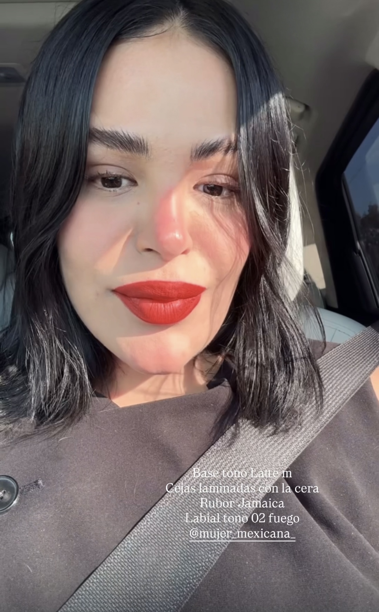 Labial 02 fuego - Imagen 4