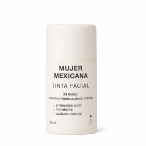 Base de maquillaje 03 Moka