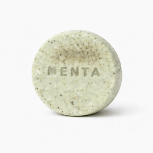 SHAMPOO SÓLIDO MENTA